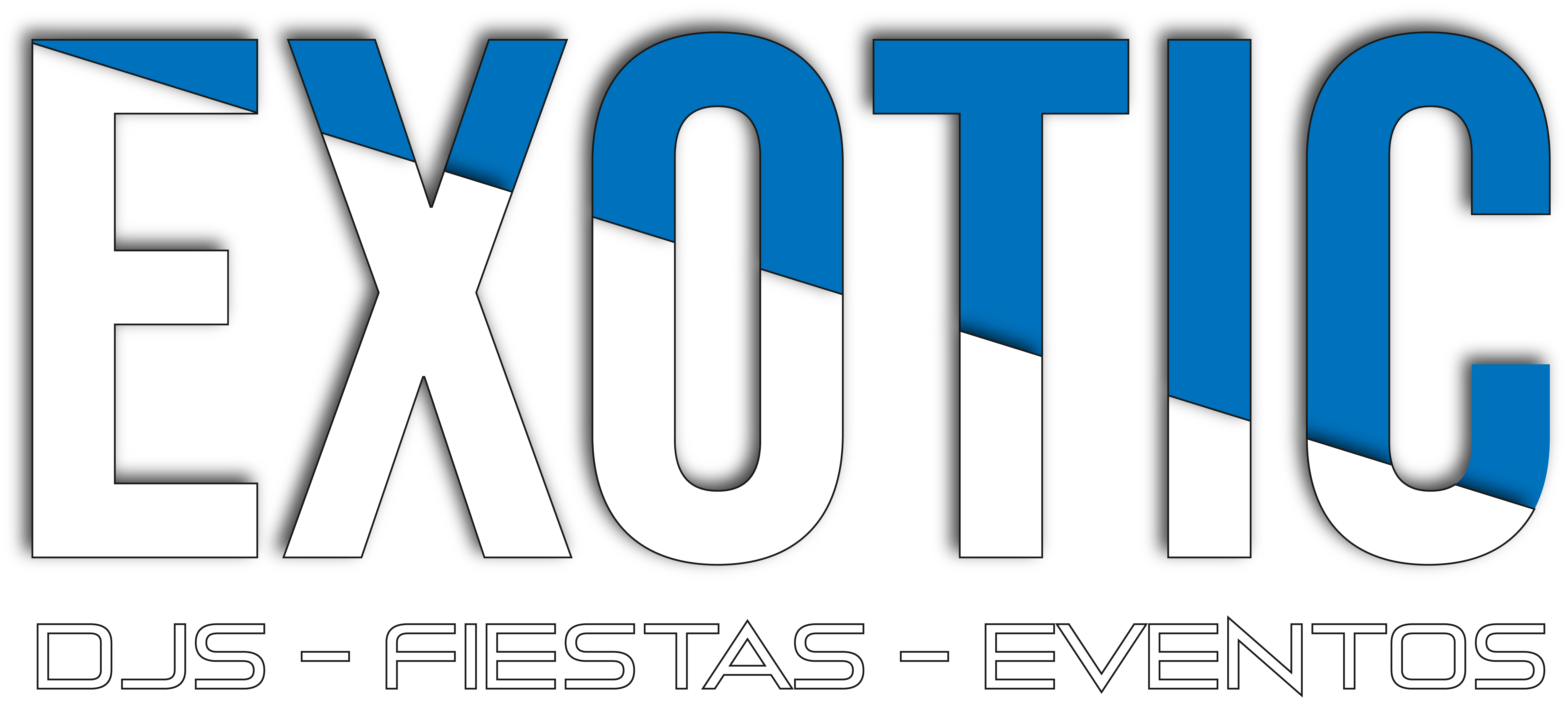 Exotic Disco Logo